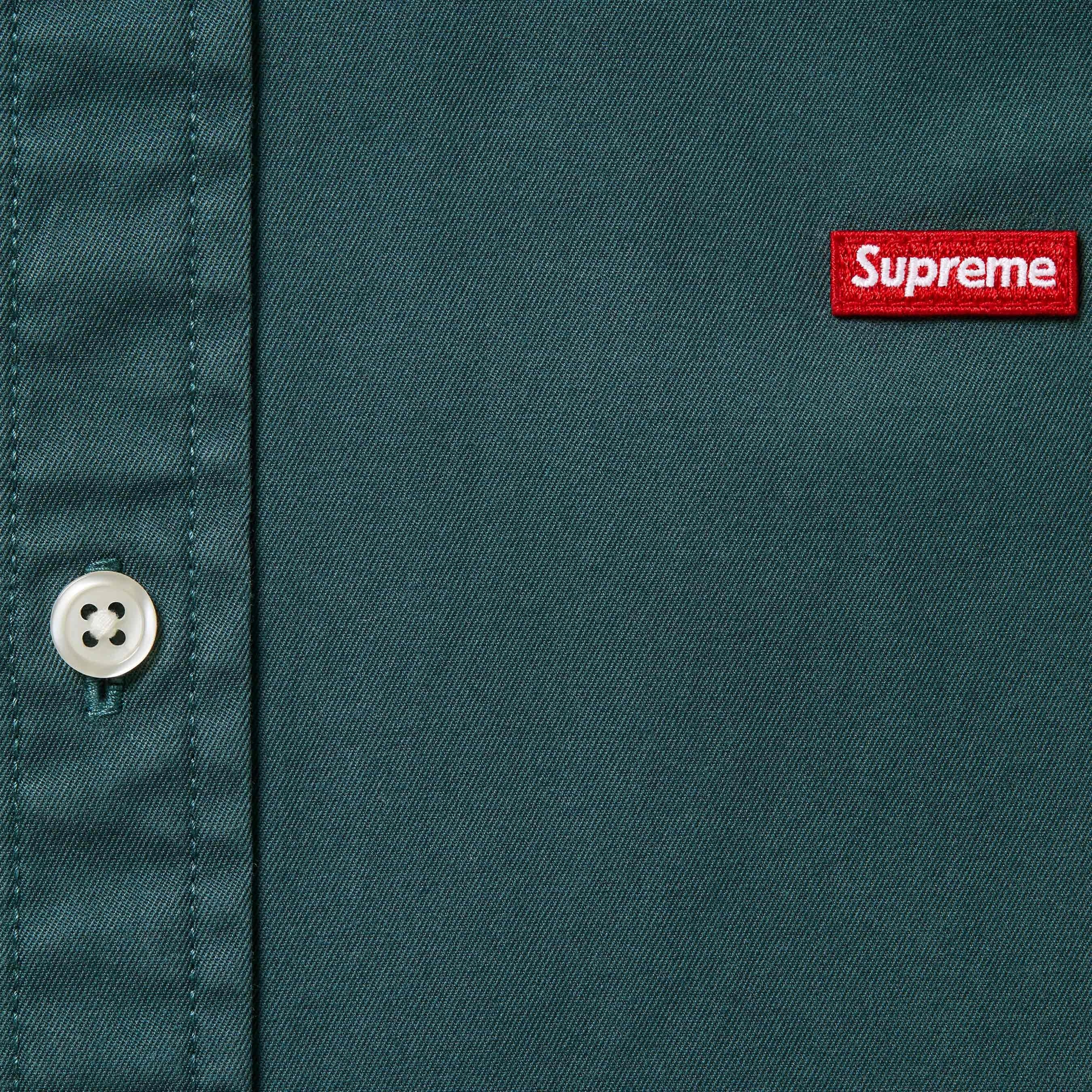 Small Box Shirt view 15